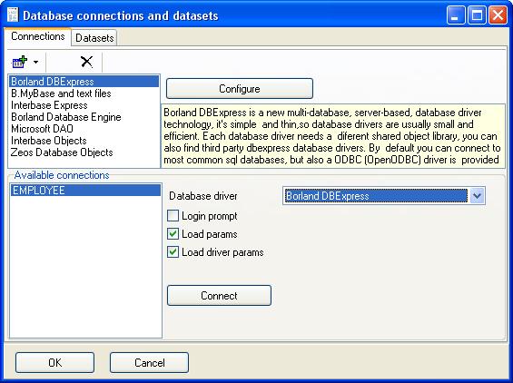Opening Data (screenshot 2)
