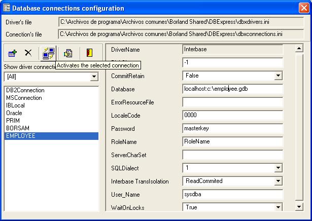 Opening Data (screenshot 3)
