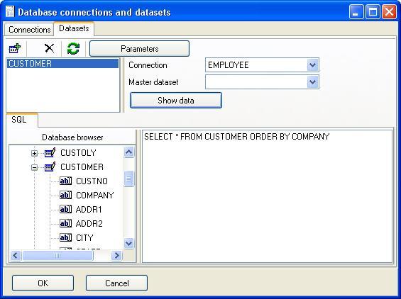 Opening Data (screenshot 4)