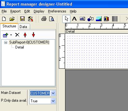 Opening Data (screenshot 6)